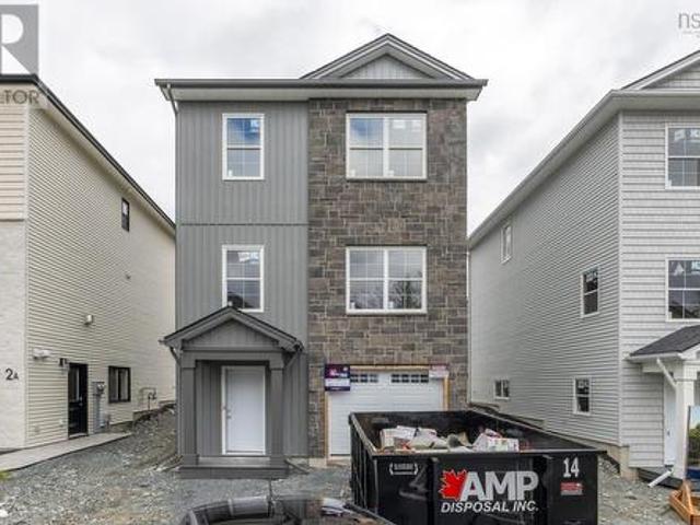 House for sale in Dartmouth, Nova Scotia