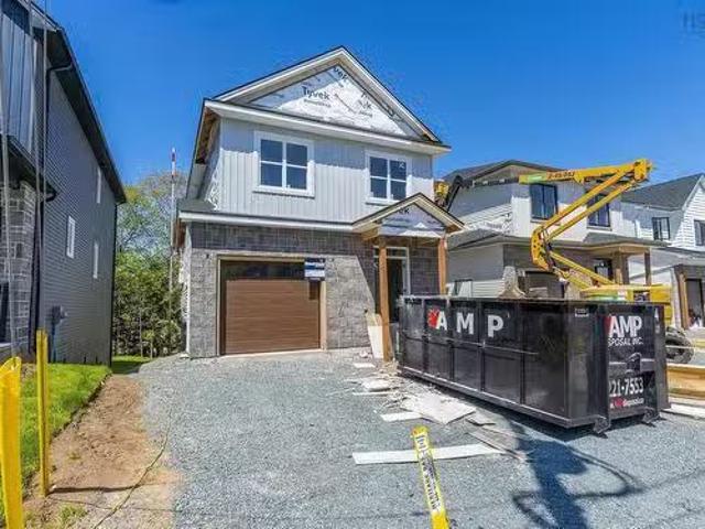 House for sale in Dartmouth, Nova Scotia