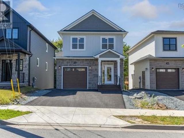 House for sale in Dartmouth, Nova Scotia