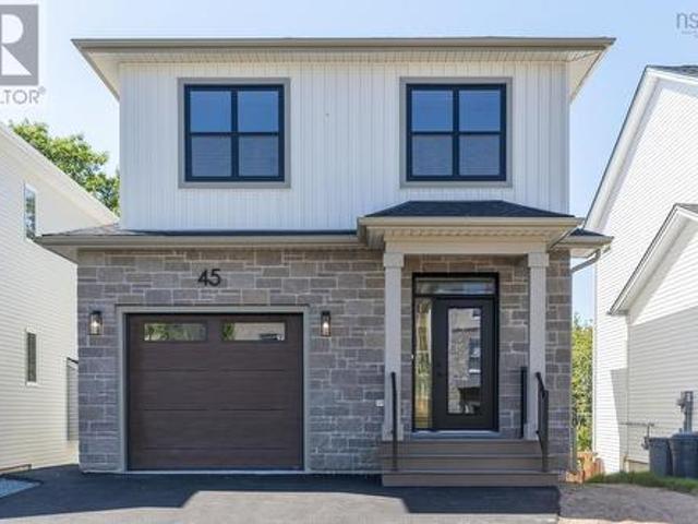 House for sale in Dartmouth, Nova Scotia