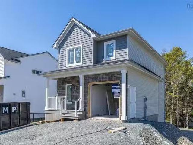 House for sale in Dartmouth, Nova Scotia