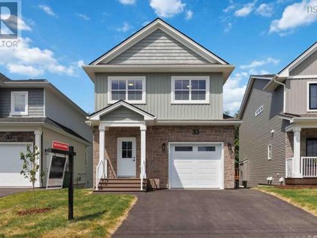 House for sale in Dartmouth, Nova Scotia