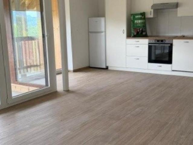 Apartment mieten in Maracon, Waadt