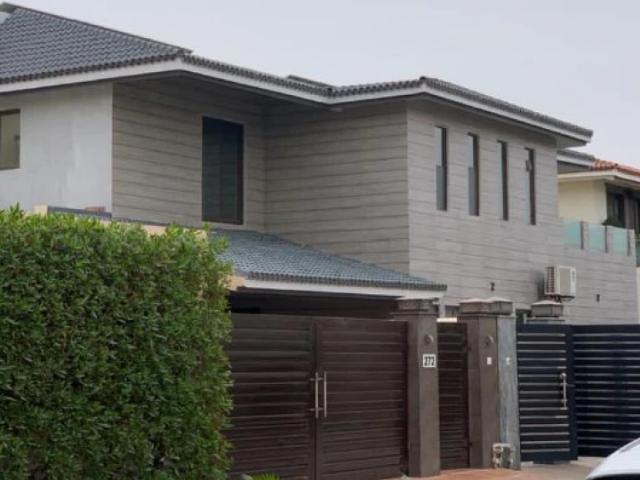 House for sale in Multan, Islamabad Capital Territory