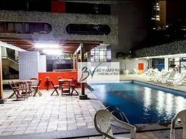 Flat venda em Região Geográfica Imediata do Recife, Região Metropolitana do Recife