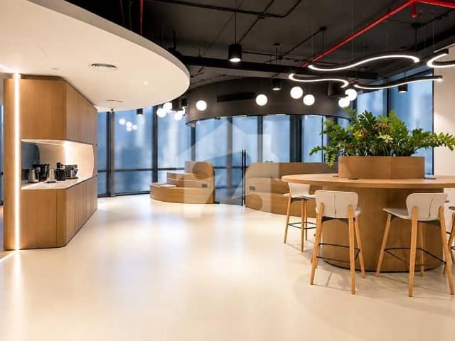 Office for rent in Islamabad