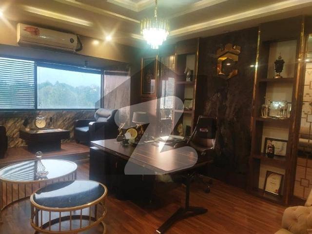 Office for rent in Islamabad