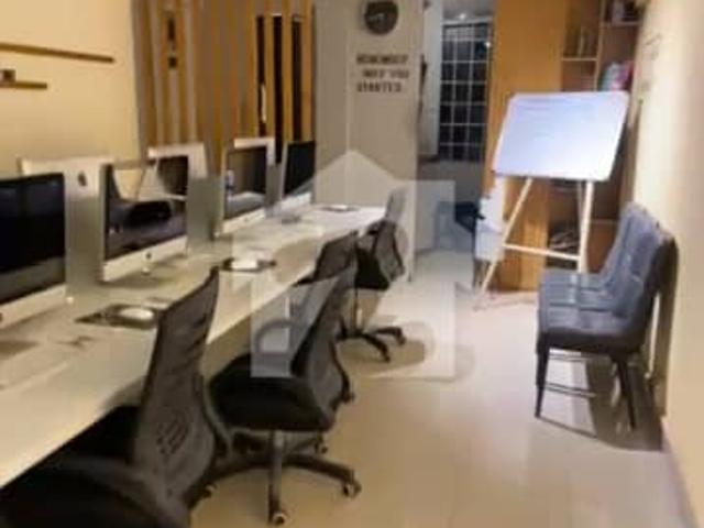 Office for rent in Islamabad