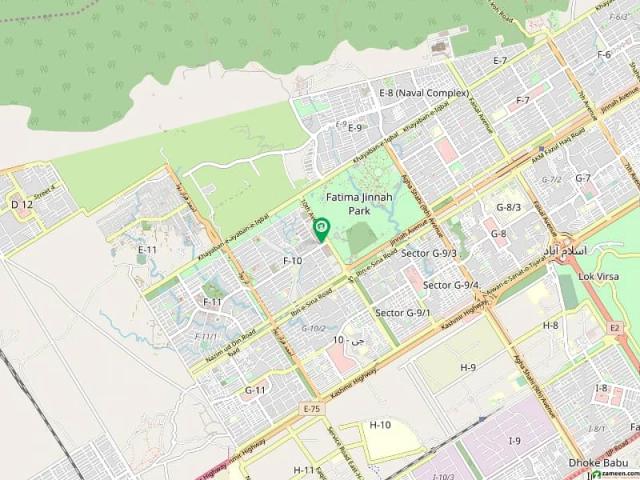 Commercial for sale in Islamabad