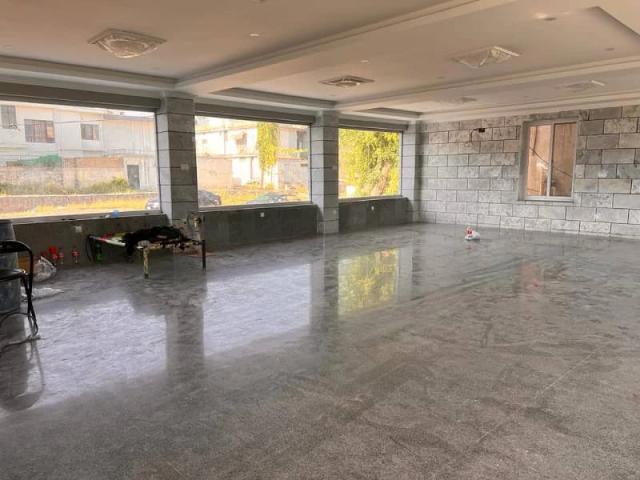 Commercial for rent in Islamabad