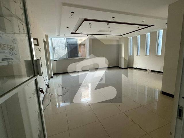 Office for rent in اسلام آباد, زون 1