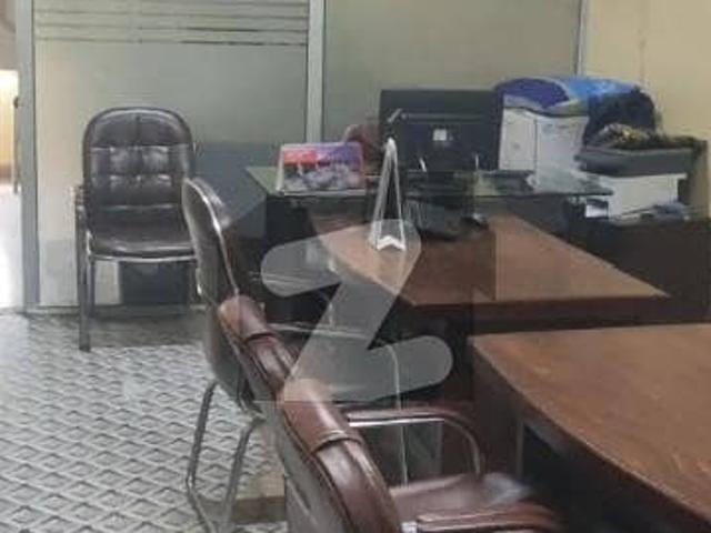 Office for rent in Islamabad