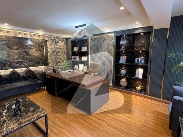 Office for rent in Islamabad