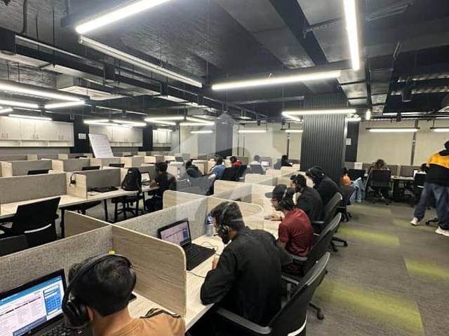 Office for rent in Islamabad
