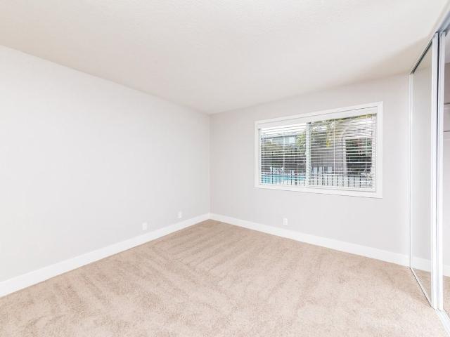 Apartment for rent in Pleasant Hill, California