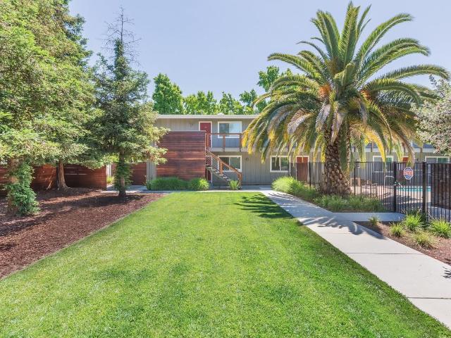Apartment for rent in Pleasant Hill, California