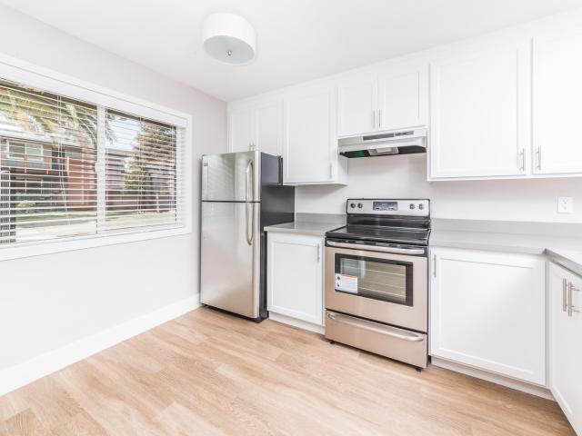 Apartment for rent in Pleasant Hill, California