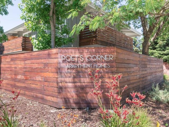 Apartment for rent in Pleasant Hill, California