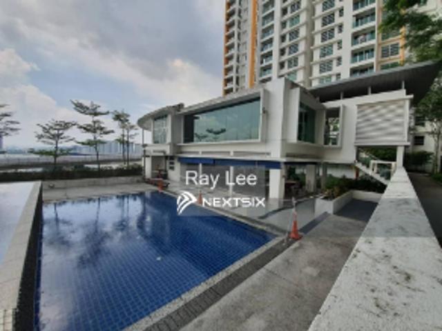 Shop for rent in Kuching