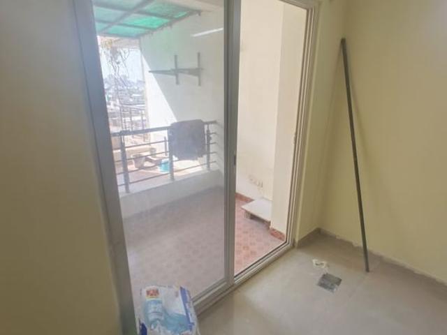Flat for rent in Pink City, Jetpur
