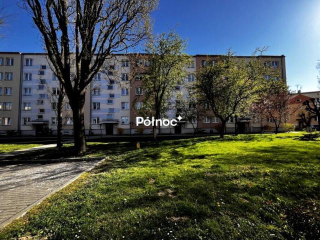 Mieszkanie na sprzedaż w Krasnystaw, Lubelskie