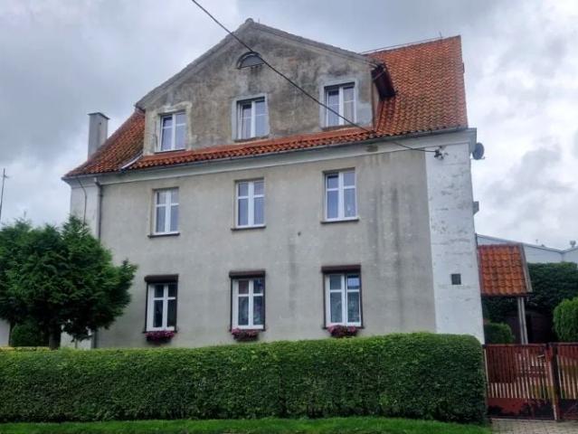 Mieszkanie na sprzedaż w Braniewo, Warmińsko-mazurskie