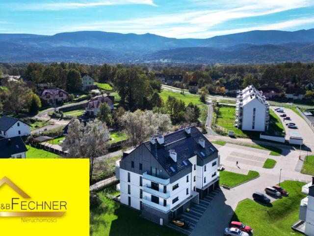 Mieszkanie na sprzedaż w Jelenia Góra, Dolnośląskie