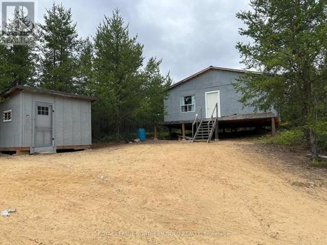 Land for sale in Kirkland Lake, Ontario