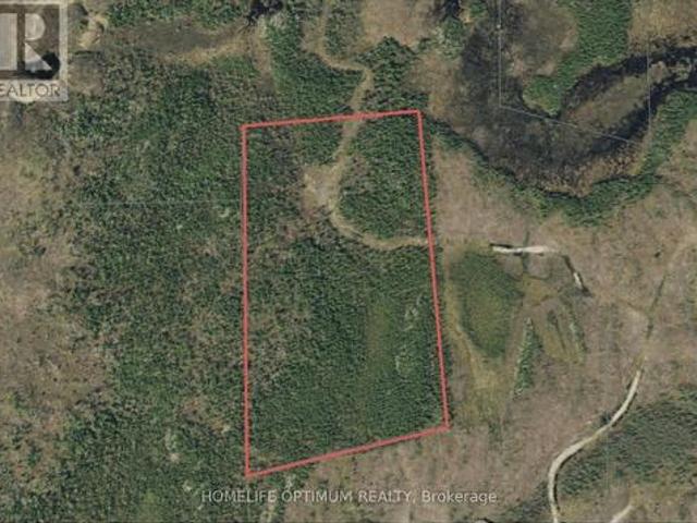 Land for sale in Kirkland Lake, Ontario