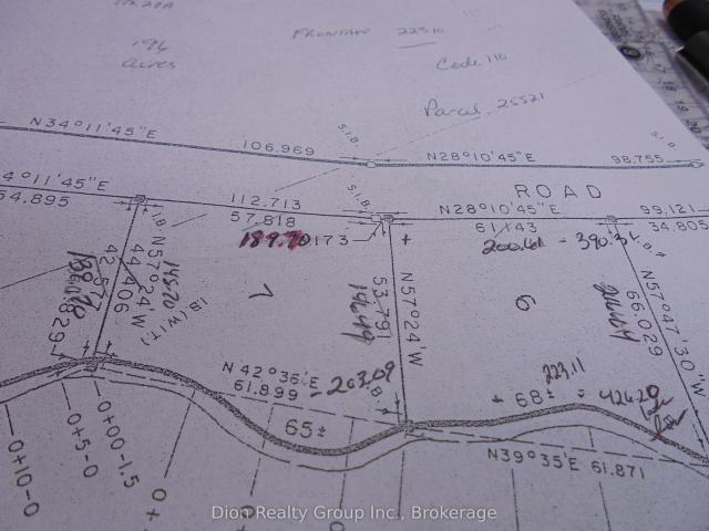 Land for sale in Kirkland Lake, Ontario