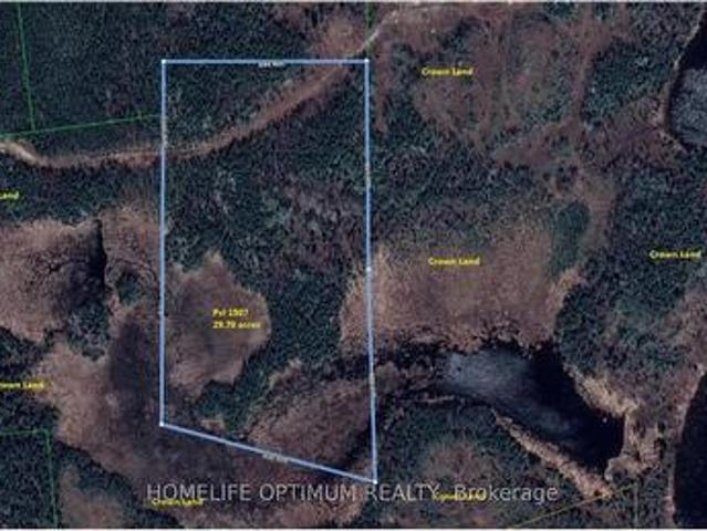 Land for sale in Kirkland Lake, Ontario