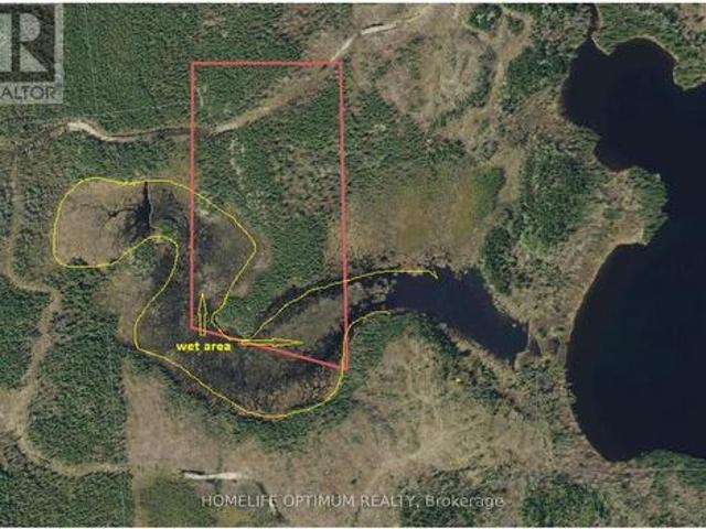 Land for sale in Kirkland Lake, Ontario