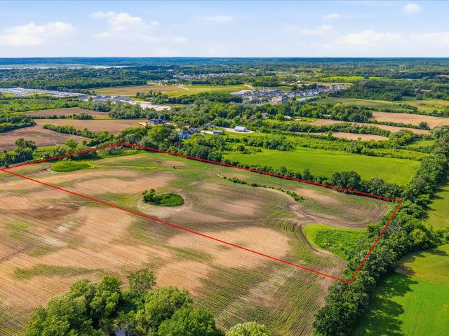 Land for sale in Franklin, Wisconsin