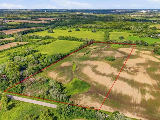 Land for sale in Franklin, Wisconsin