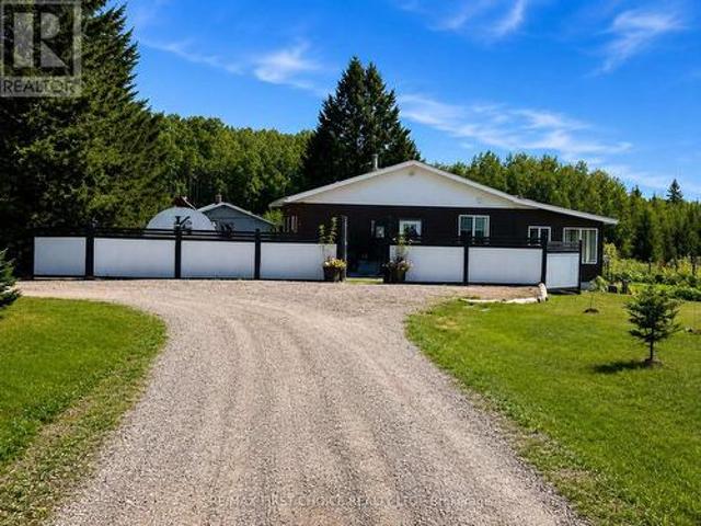 House for sale in Dawson, Ontario