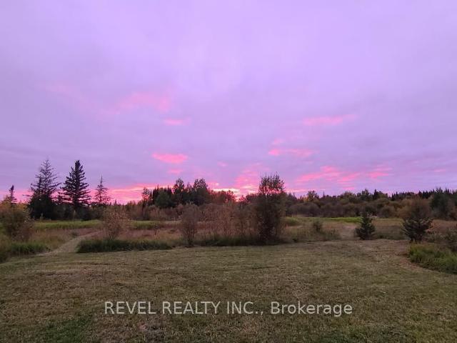 Land for sale in Cochrane, Ontario