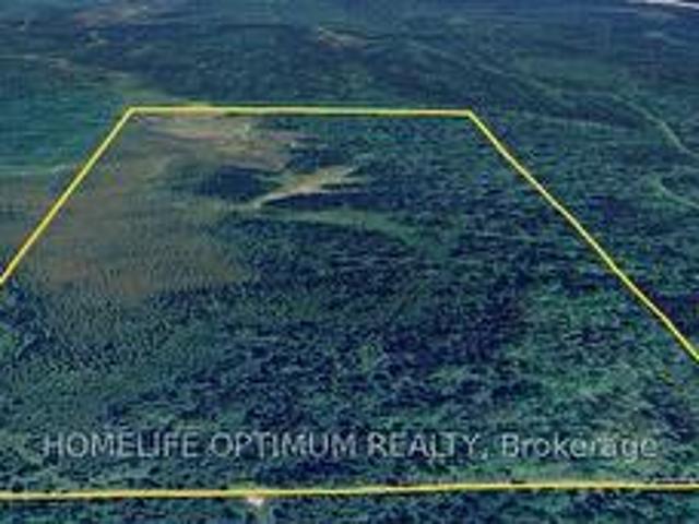 Land for sale in Brockville, Ontario