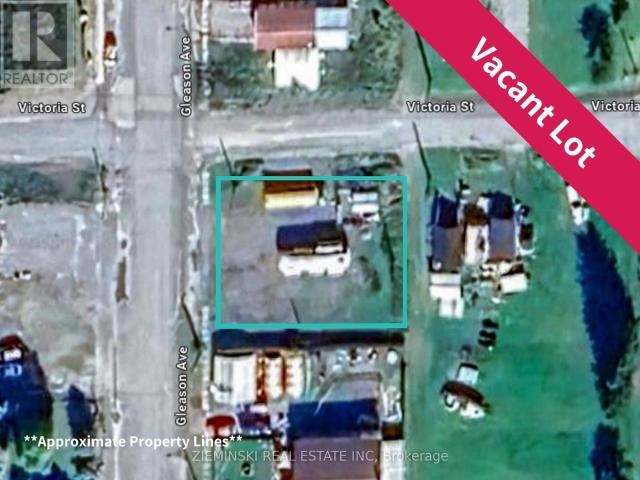 Land for sale in Matheson, Ontario
