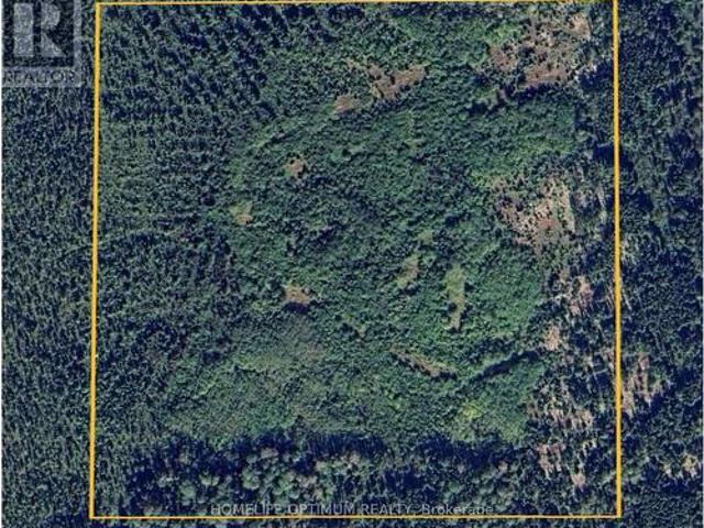 Land for sale in Matheson, Ontario