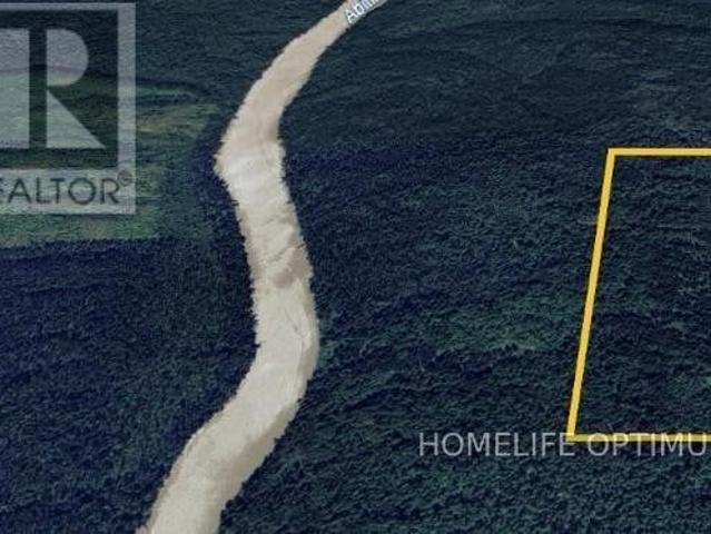 Land for sale in Cochrane, Ontario