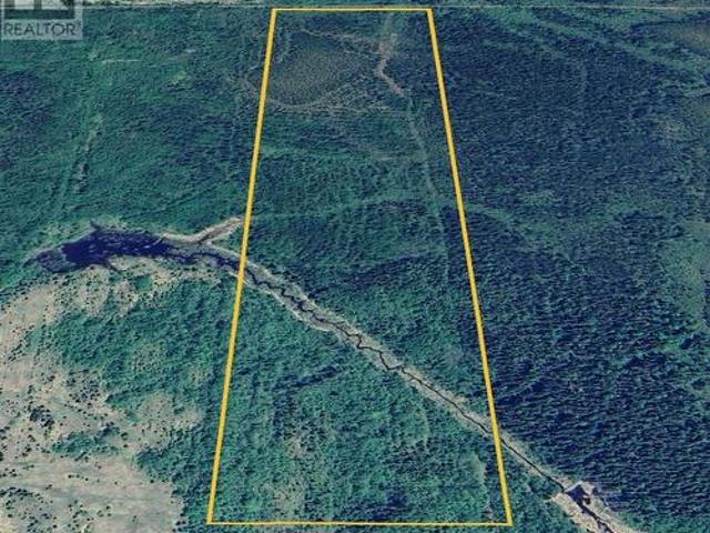 Land for sale in Ontario