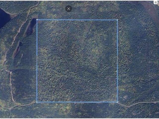 Land for sale in Hurkett, Ontario