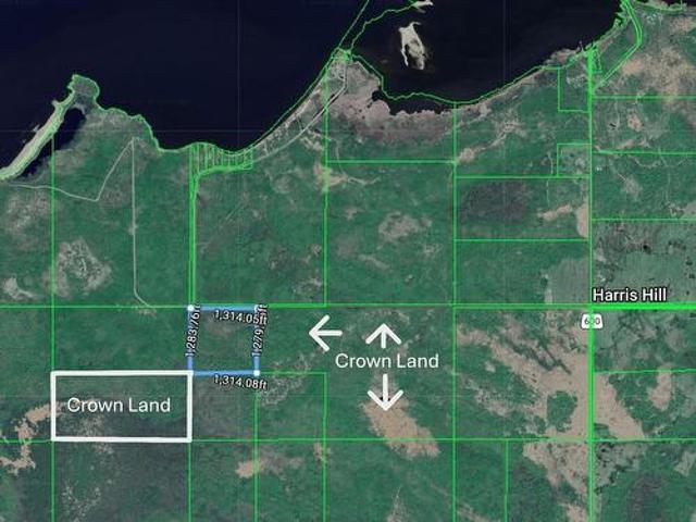 Land for sale in Mine Centre, Ontario