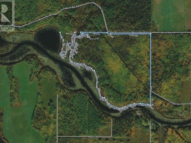 Land for sale in Bergland, Ontario