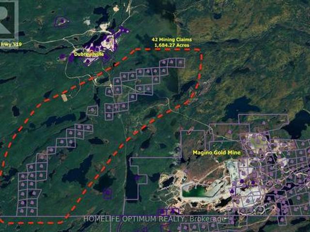 Land for sale in Goulais River, Ontario