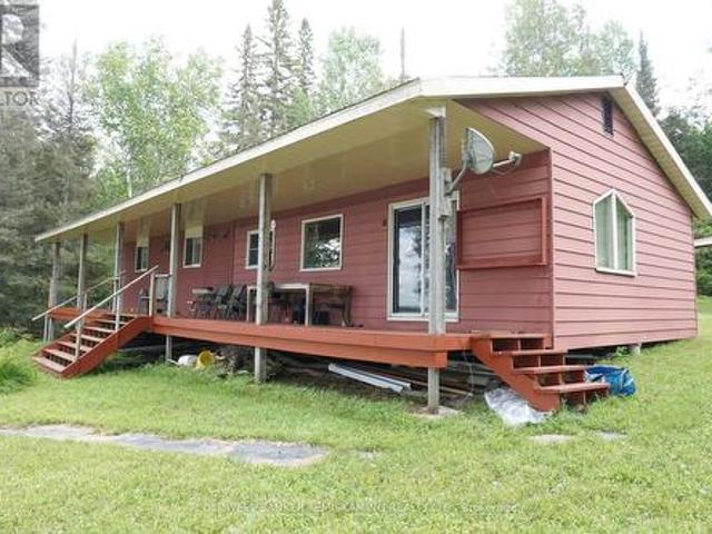 House for sale in Timiskaming, Ontario