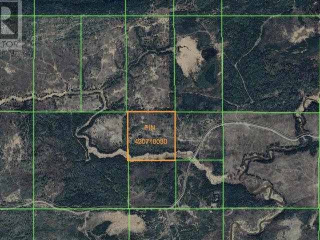 Land for sale in Mcintosh, Ontario
