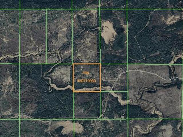 Land for sale in Machin, Ontario