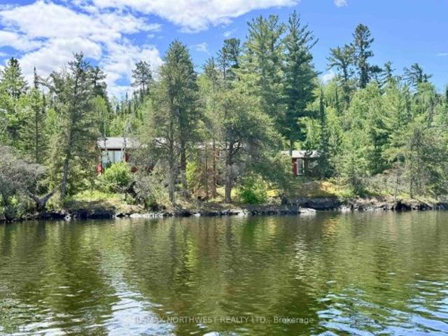 House for sale in Kenora, Ontario