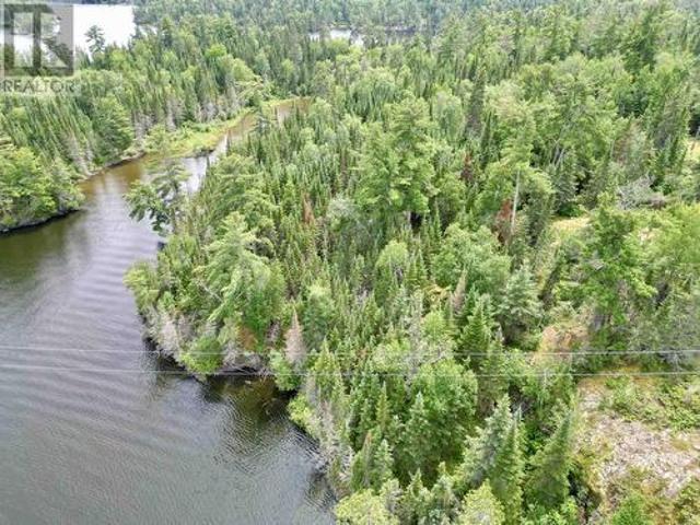 Land for sale in Kenora, Ontario